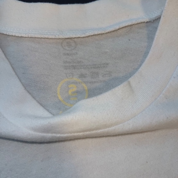 Maui Wowie crop top - Picture 4 of 4